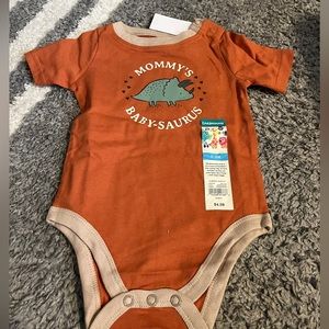 Baby clothes